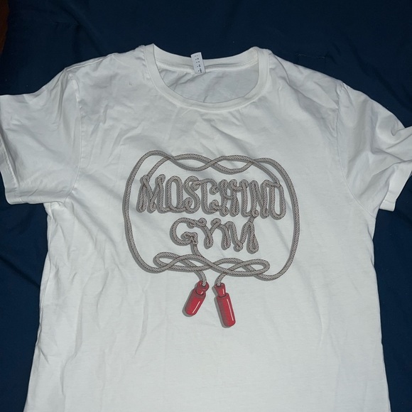 Moschino Other - moschino